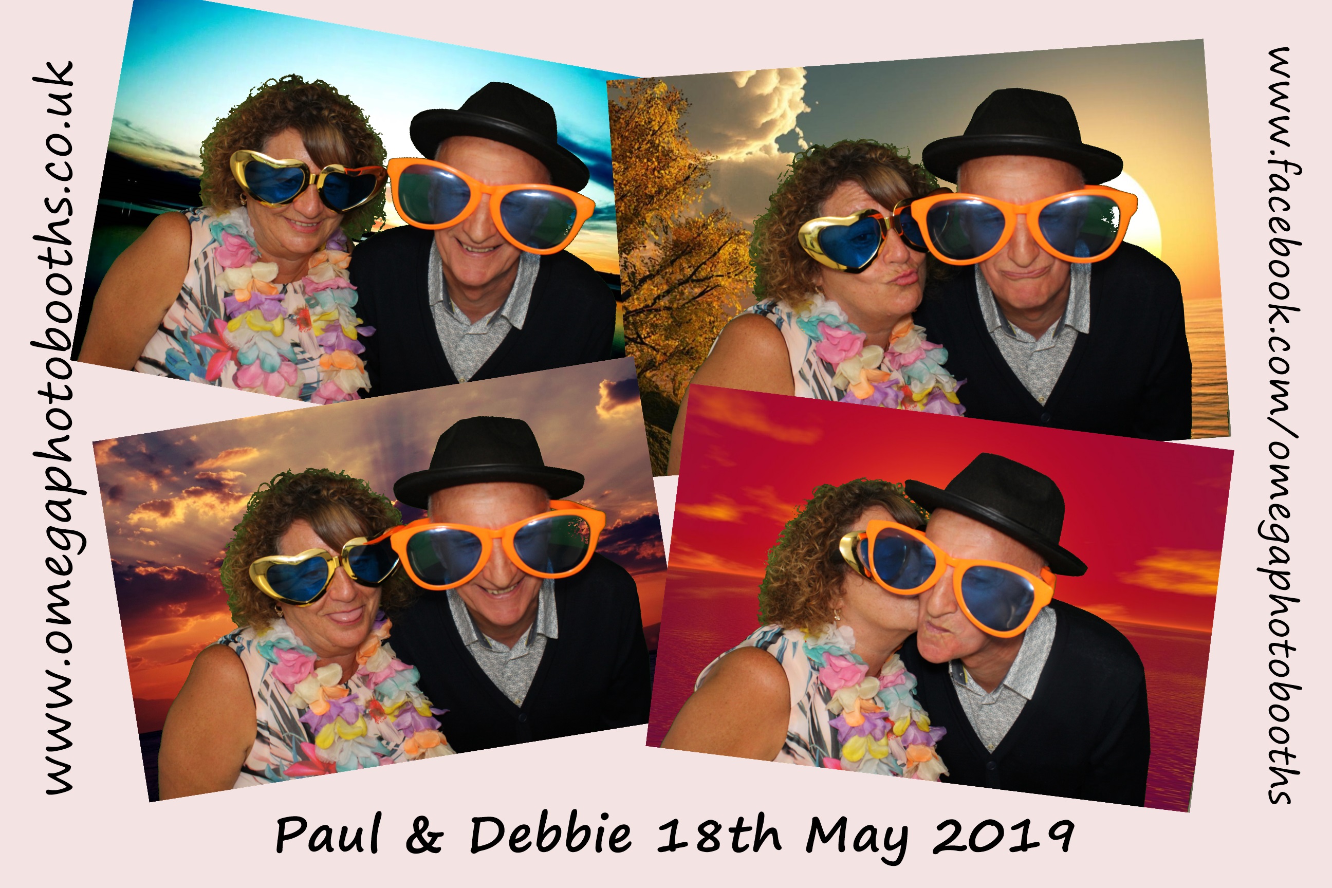 Paul and Debs wedding party  | View more photos from the event at gallery.omegaphotobooths.co.uk/u/Omega-Photobooths/Paul-and-Debs-wedding-party